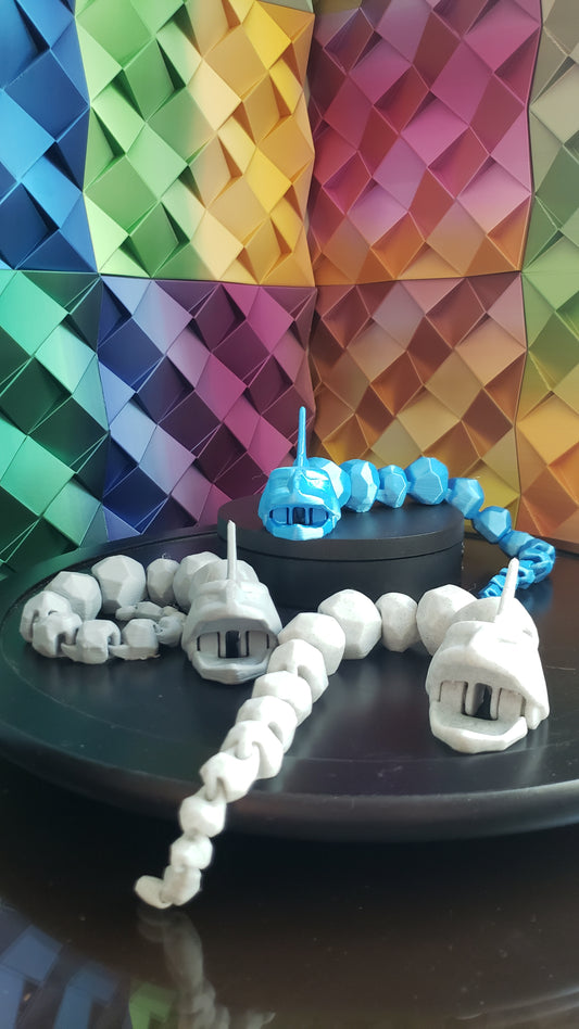 Onyx Pokemon