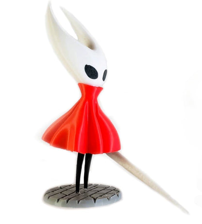 Figuras Hollow Knight