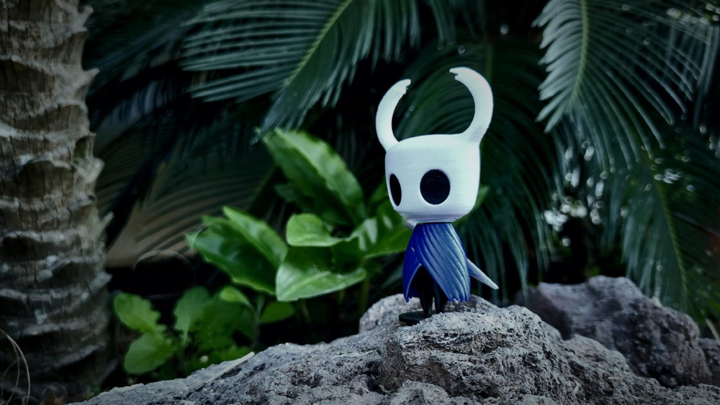 Figuras Hollow Knight