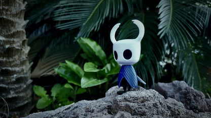 Figuras Hollow Knight